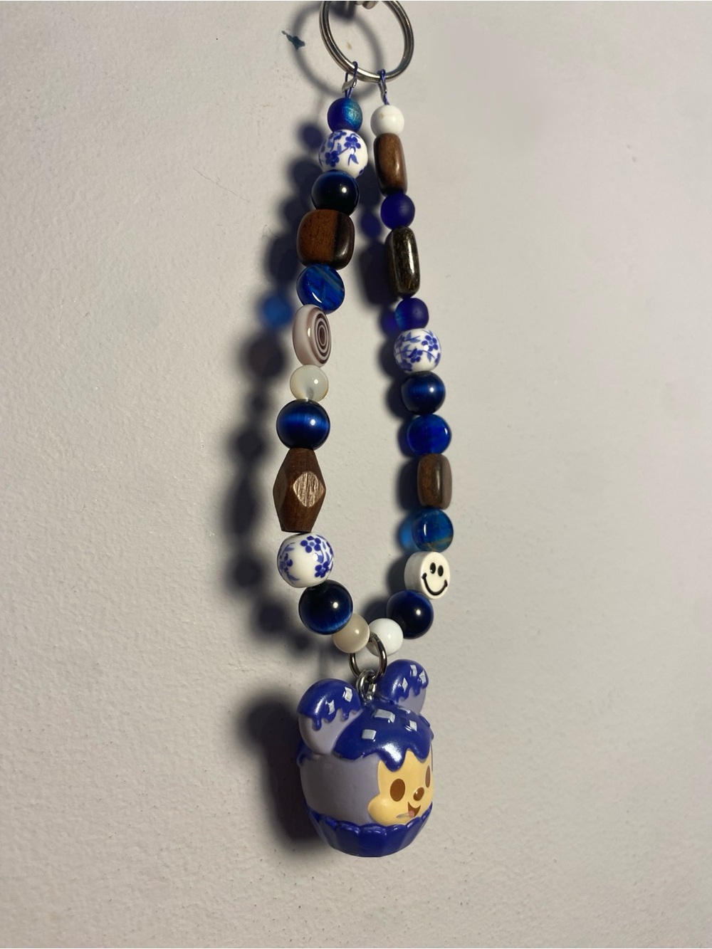 Munchlings Mickey keychain - Picture 2 of 4
